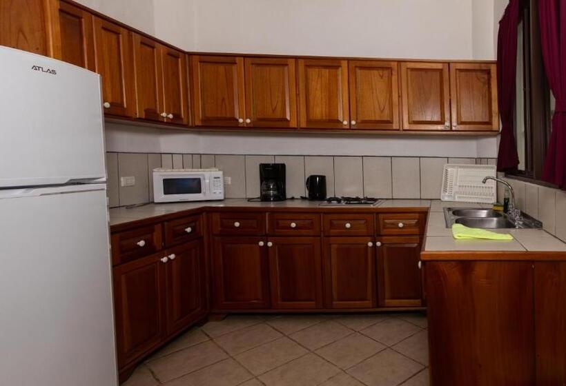 Вилла 1 Спальня, Condiminium Villas Mymosa