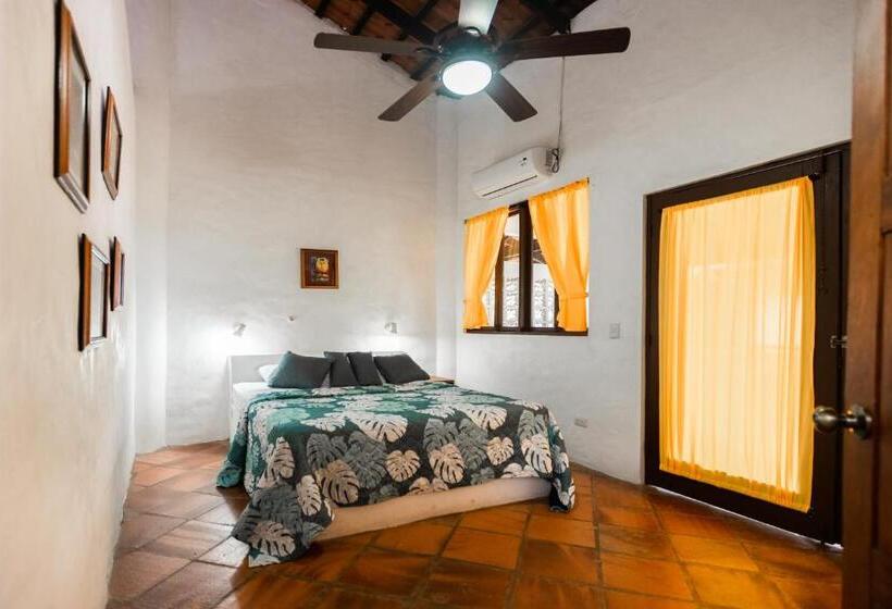 Вилла Deluxe 1 Спальня, Condiminium Villas Mymosa