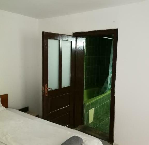 اتاق استاندارد, Reben Haus