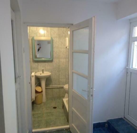 اتاق استاندارد با تخت بزرگ, Reben Haus