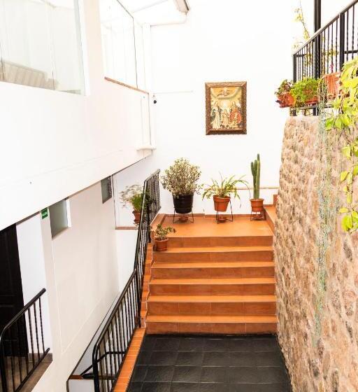 اتاق استاندارد یک نفره, Balconcillo Hotel Boutique
