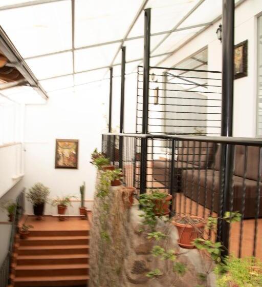 اتاق استاندارد سه نفره, Balconcillo Hotel Boutique