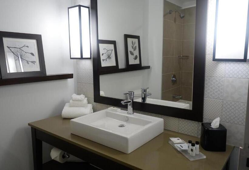 جناح سرير كينج, Country Inn & Suites By Radisson, Belleville, On