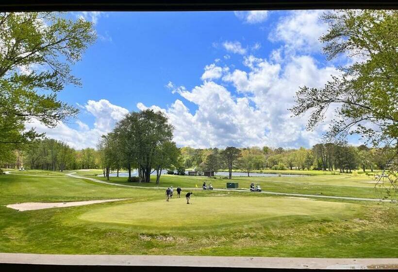 Номер Deluxe, Etowah Valley Golf & Resort