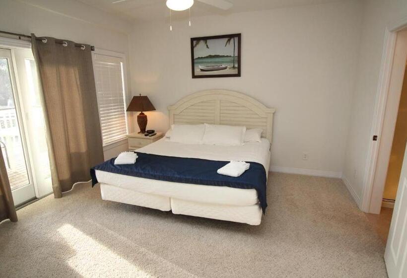Апартаменты Premium 2 Спальни, Hamilton Cay At Bermuda Bay By Kees Vacations