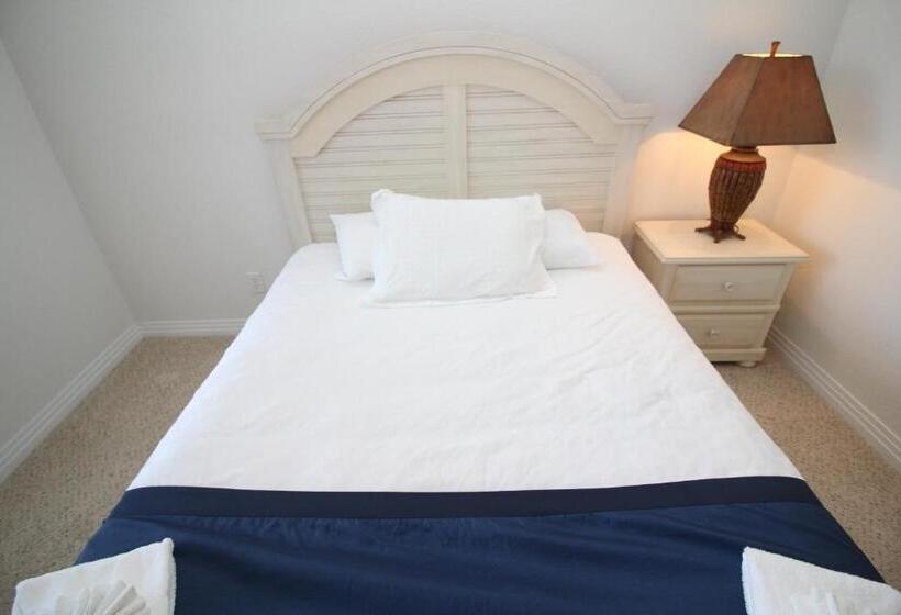 Апартаменты Premium 2 Спальни, Hamilton Cay At Bermuda Bay By Kees Vacations