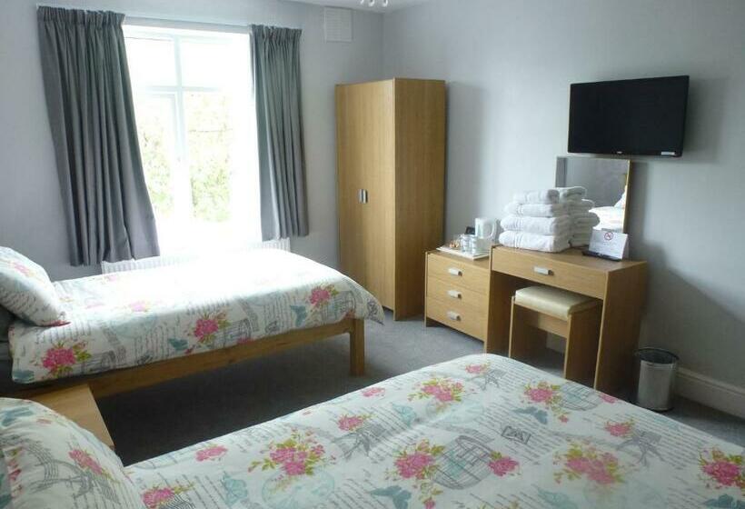 Quarto Familiar, Orrell Park