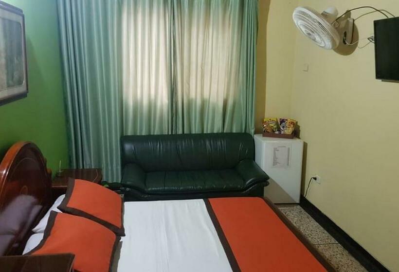 Quarto Estandar, Tequendama