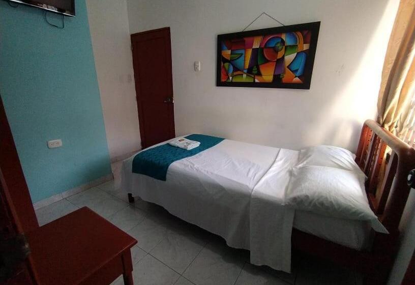 اتاق استاندارد یک نفره, Las Vegas By Marbar Hoteles