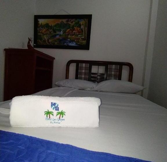 اتاق استاندارد یک نفره, Las Vegas By Marbar Hoteles