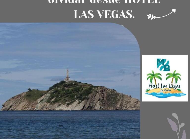 اتاق استاندارد یک نفره, Las Vegas By Marbar Hoteles