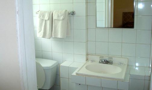 Номер Стандарт, Pleasant Stay Motel