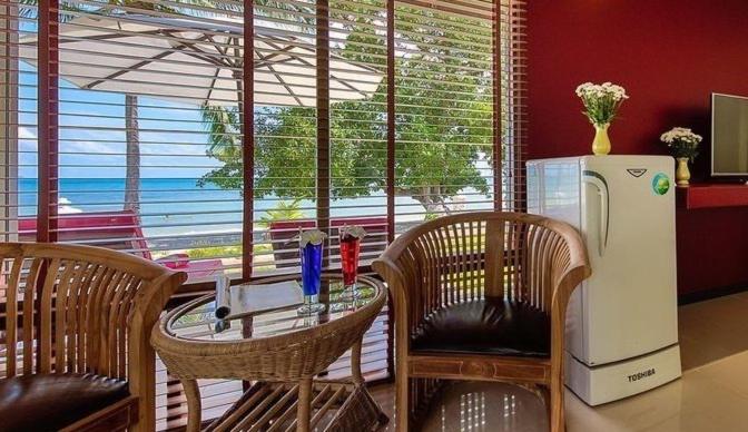 带1个卧室的别墅, The Source Herbal Detox Retreat