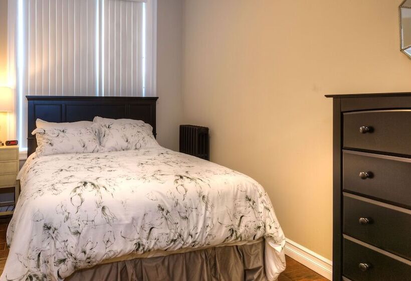 Люкс Premium 2 Спальни, Western Hotel & Executive Suites
