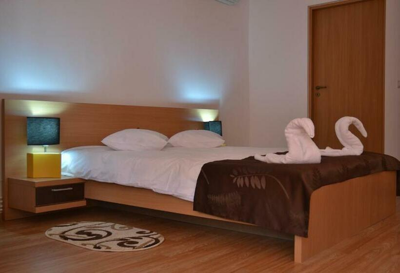 Apartamento 1 Dormitório, Aparthotel Zorilor