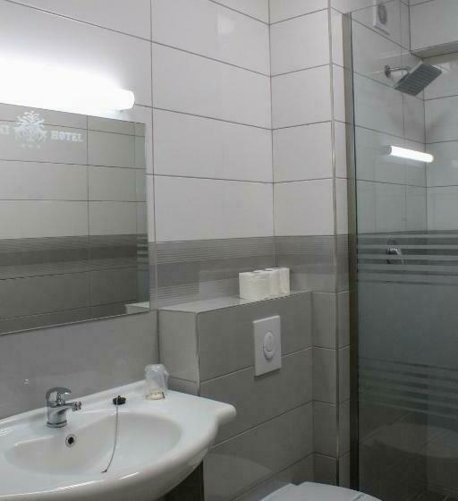 Номер Superior, Hostel Teleki