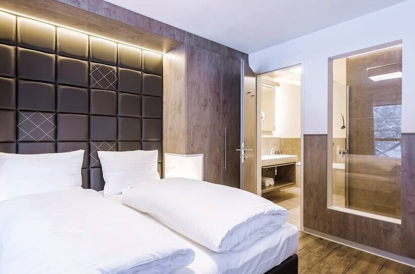 3침실 스위트, Avenida Mountain Lodges Saalbach