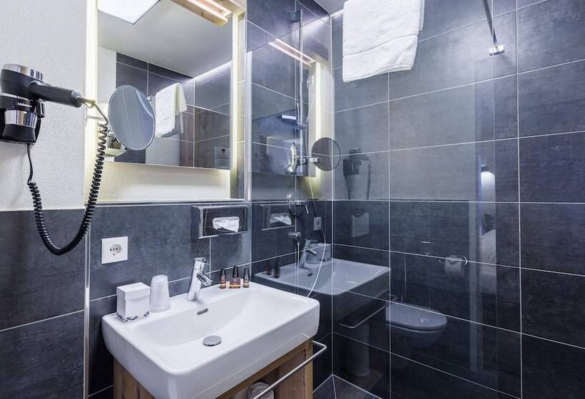 스위트, Avenida Mountain Lodges Saalbach