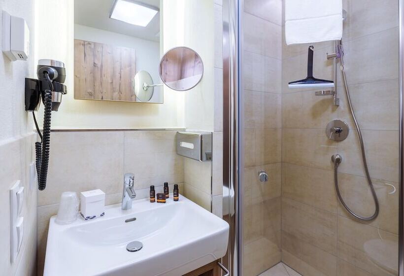 1침실 펜트하우스 아파트, Avenida Mountain Lodges Saalbach