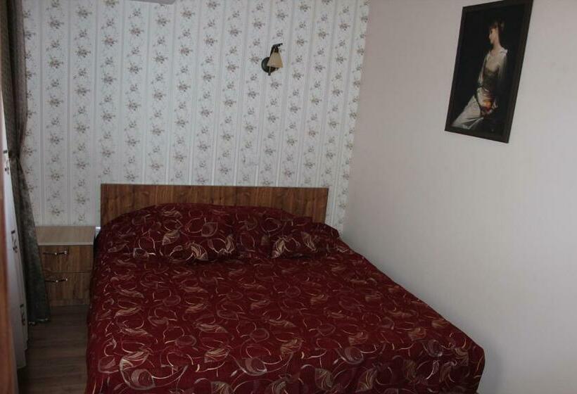 침실 1개 아파트, Camere Apartament Steyna