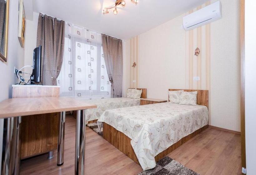 스탠다드 룸, Camere Apartament Steyna