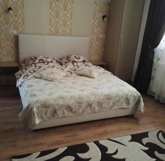 스탠다드 룸, Camere Apartament Steyna