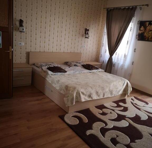 스탠다드 룸, Camere Apartament Steyna