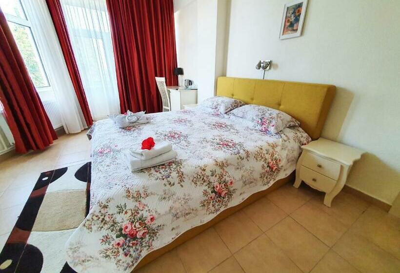اتاق کلاسیک, Florentina