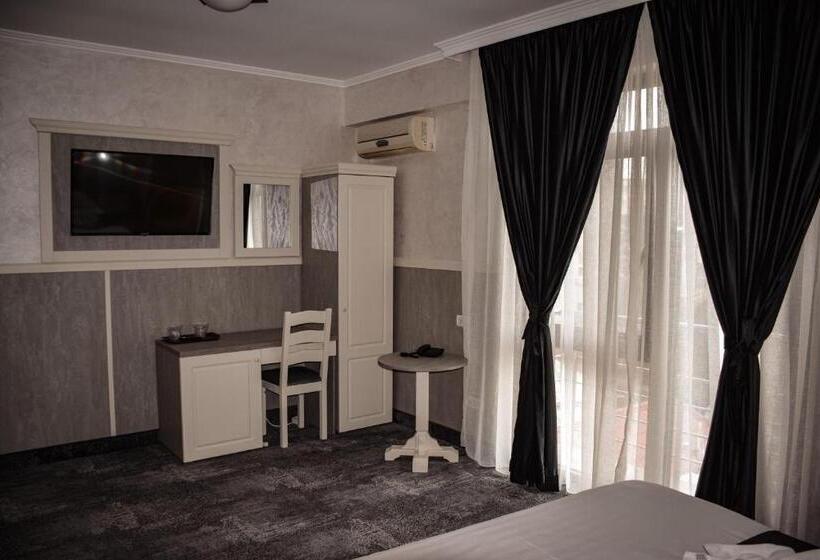 Номер Стандарт, Golden Rose Residence