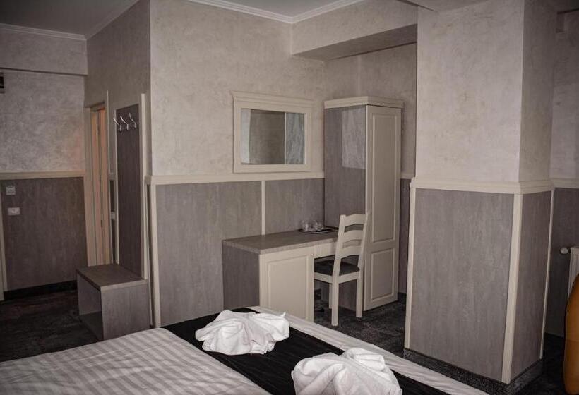 Номер Стандарт, Golden Rose Residence