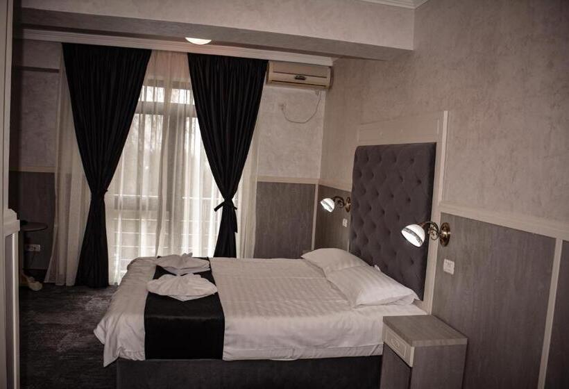 Номер Стандарт, Golden Rose Residence