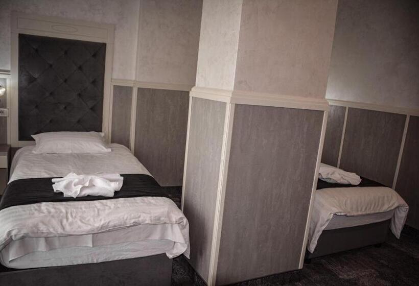 Номер Стандарт, Golden Rose Residence