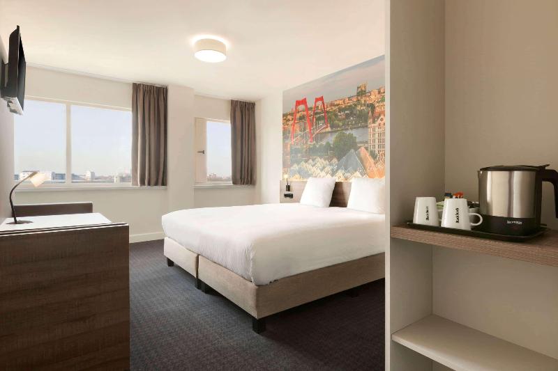 Quarto Estandar, Ibis Styles Mexico Reforma