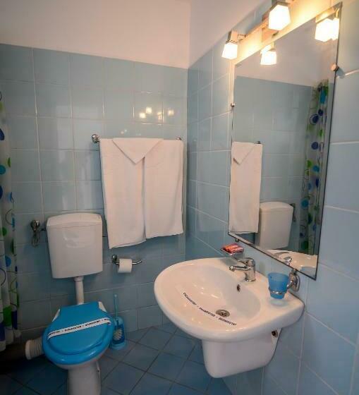 اتاق استاندارد, Complex Majestic Jupiter All Inclusive