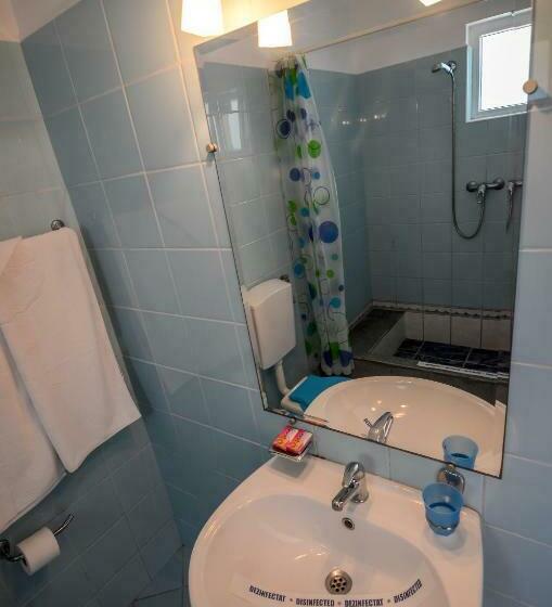 اتاق استاندارد, Complex Majestic Jupiter All Inclusive