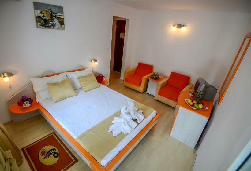 اتاق استاندارد, Complex Majestic Jupiter All Inclusive