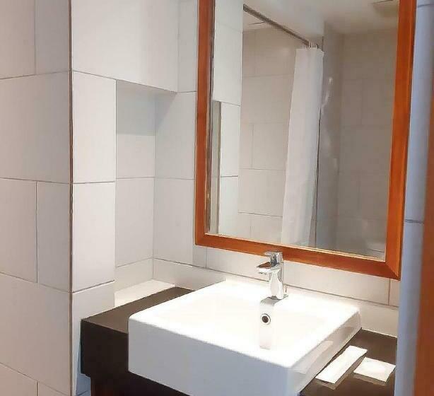 Номер Стандарт, Swissbelexpress Kuta Legian