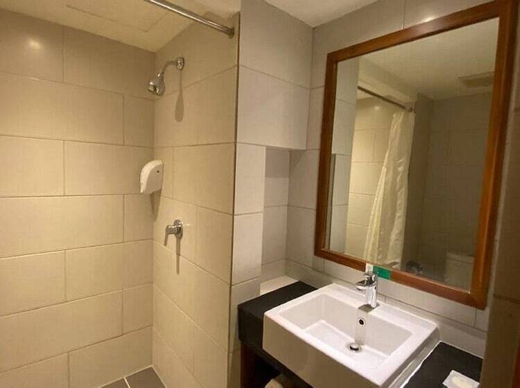 Номер Стандарт, Swissbelexpress Kuta Legian