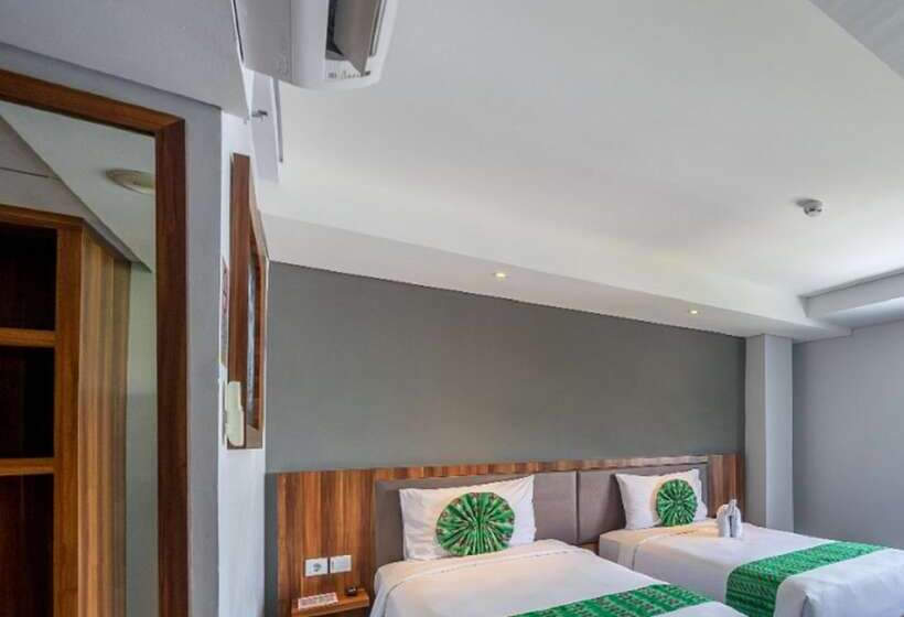 Номер Стандарт, Swissbelexpress Kuta Legian