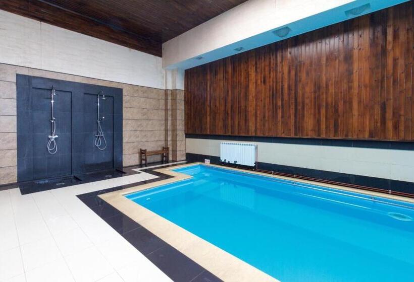 اتاق استاندارد سه نفره, Ymy Hotels Târgu Jiu