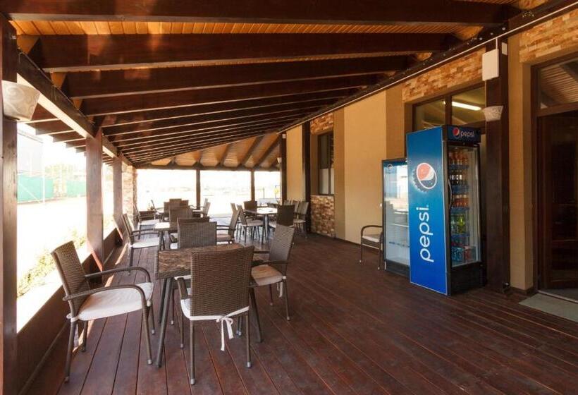 آپارتمان 1 خوابه, Ymy Hotels Târgu Jiu