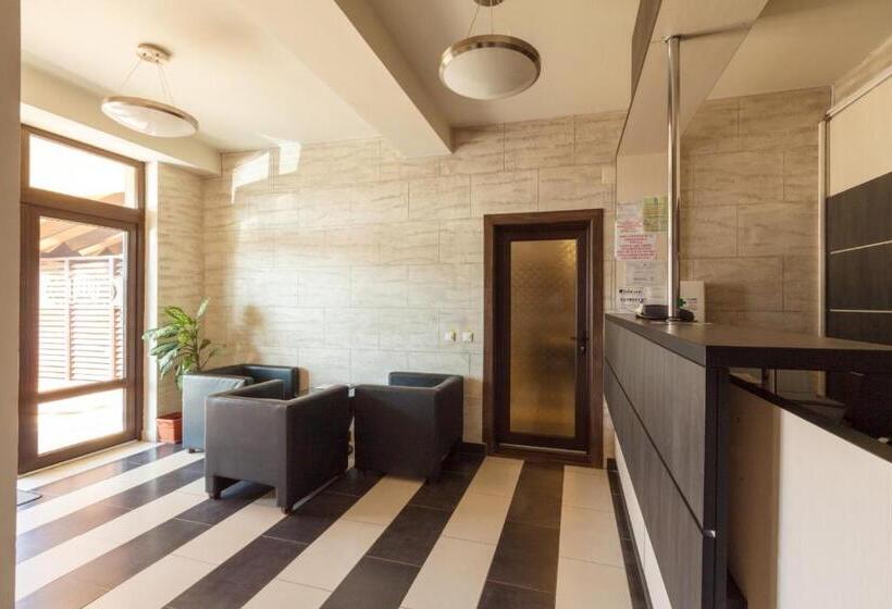 آپارتمان 1 خوابه, Ymy Hotels Târgu Jiu