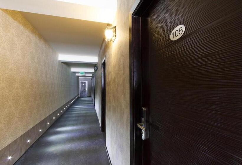 آپارتمان 1 خوابه, Ymy Hotels Târgu Jiu