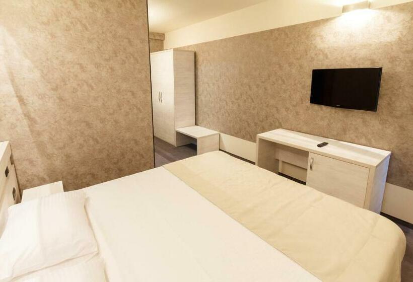 اتاق استاندارد, Ymy Hotels Târgu Jiu