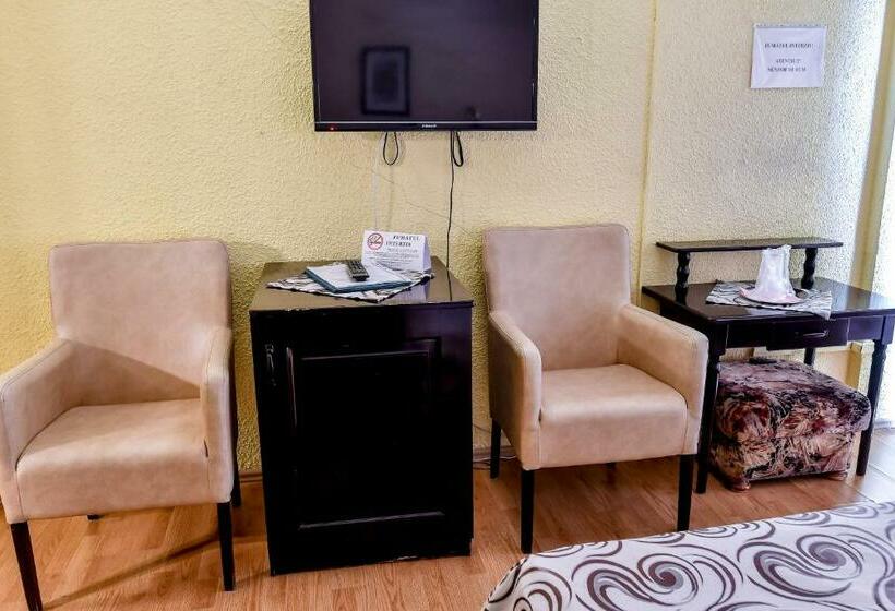 Номер Стандарт, Motel Perla Sigheteana