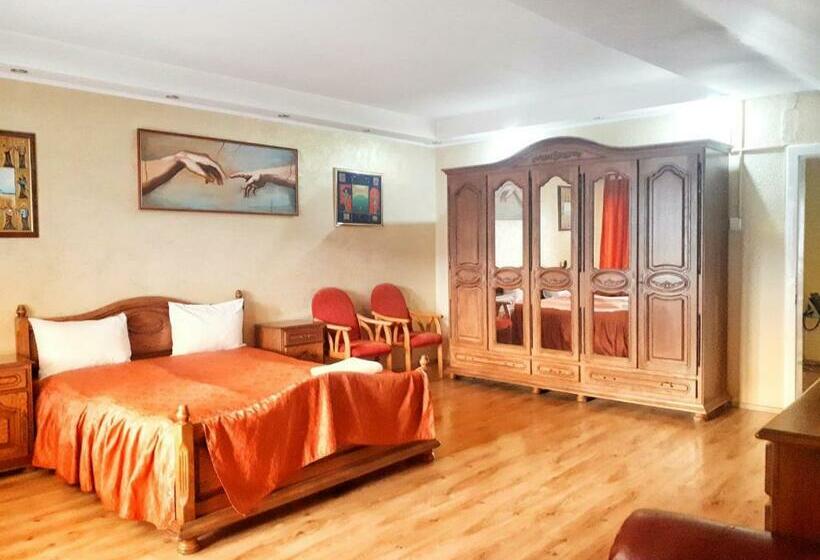 Apartament 1 Dormitor, Motel Perla Sigheteana