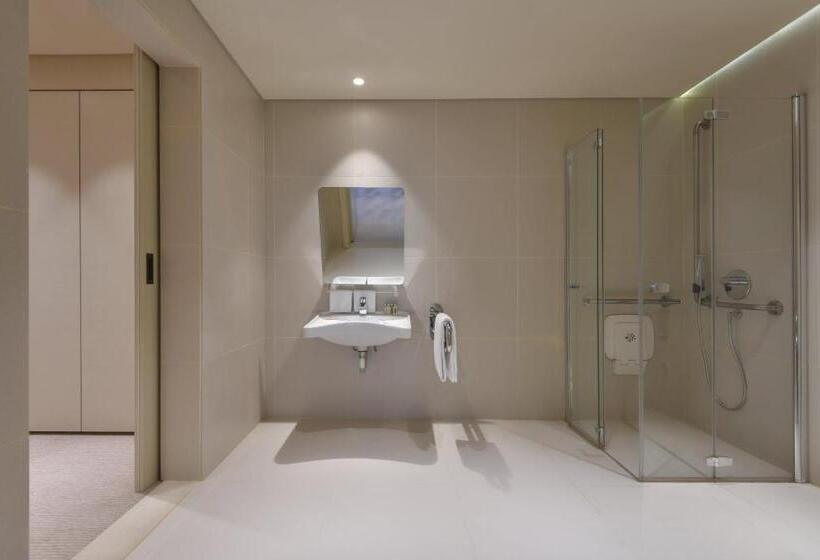 套房, Voco Doha West Bay Suites, An Ihg