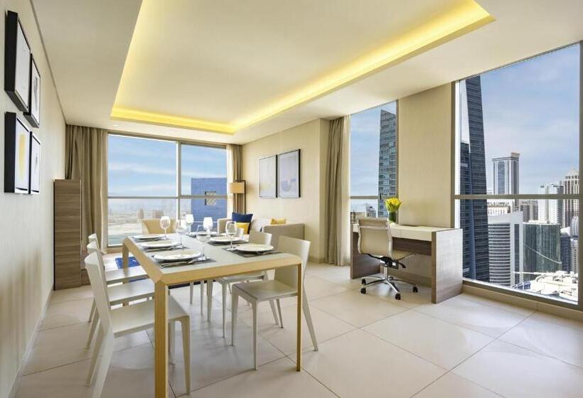 套房, Voco Doha West Bay Suites, An Ihg