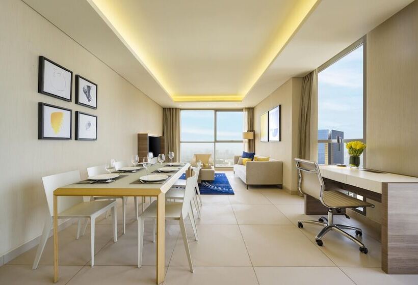 套房, Voco Doha West Bay Suites, An Ihg