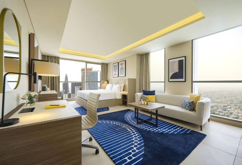 套房, Voco Doha West Bay Suites, An Ihg